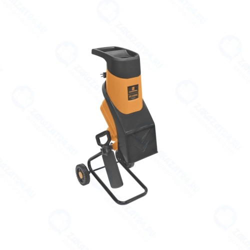 Измельчитель электрический CARVER SH 2400E