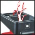Измельчитель электрический Einhell GC-RS 2845 CB, 60л