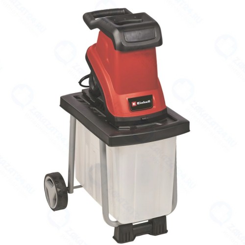 Измельчитель электрический садовый Einhell GC-KS 2540 CB