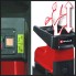 Измельчитель садовый Einhell GC-RS 60 CB 2300 Вт