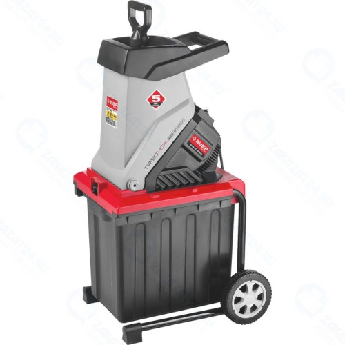 Измельчитель электрический ЗУБР, ЗИЭ-40-2500