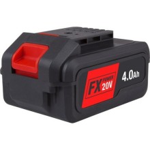 Аккумулятор FERM CDA1168, 20В, 4 Ач