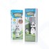 Звуковая зубная щетка BRUSH BABY KidzSonic Панда (0-10 лет)
