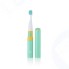 Зубная щётка электрическая Brush Baby Go-Kidz Teal, от 3 лет, бирюзовая