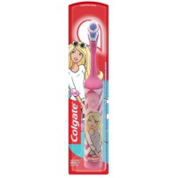 Зубная щётка электрическая COLGATE SMILES Barbie