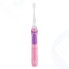Зубная щетка электрическая CS Medica CS-562 Junior, розовая