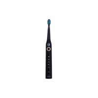 Зубная щетка электрическая CS Medica SonicMax CS-234, черная