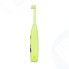 Зубная щетка электрическая CS Medica KIDS CS-462-G Зеленая