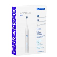 Зубная щетка электрическая Curaprox Hydrosonic Pro