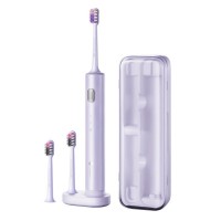 Зубная щётка электрическая Dr.Bei BY-V12, фиолетовая