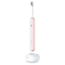 Зубная щётка электрическая DR.BEI Sonic Electric Toothbrush S7 Pink