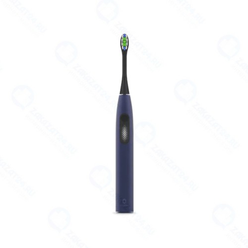 Зубная щетка электрическая Oclean F1 Midnight Blue