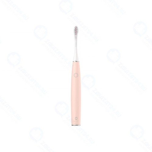 Зубная щетка электрическая Oclean Air2 Superior Quiet Pink