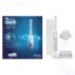 Зубная щетка электрическая ORAL-B Genius 8000