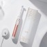 Электрическая зубная щетка ORAL-B GeniusX D706 Rose gold Золотая