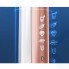 Электрическая зубная щетка ORAL-B GeniusX D706 Rose gold Золотая