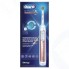Электрическая зубная щетка ORAL-B GeniusX D706 Rose gold Золотая