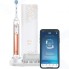 Электрическая зубная щетка ORAL-B GeniusX D706 Rose gold Золотая