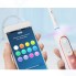 Электрическая зубная щетка ORAL-B GeniusX D706 Rose gold Золотая
