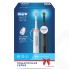 Набор электрических зубных щеток ORAL-B Pro 3 DUO черная и белая