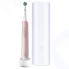 Зубная щетка электрическая ORAL-B Pro 3 розовая