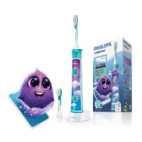Зубная щётка электрическая Philips HX 6322/04 Sonicare For Kids