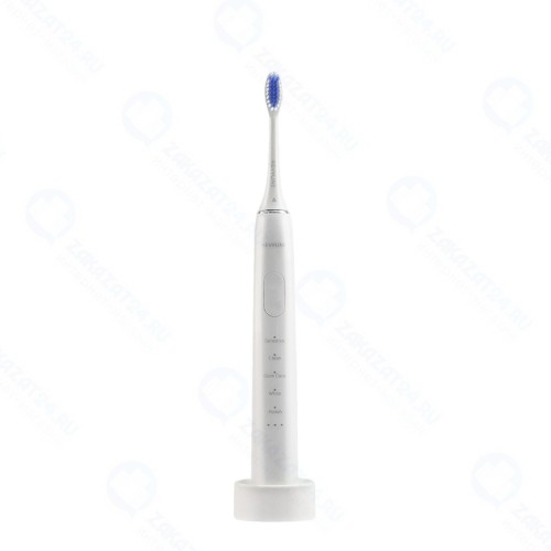 Зубная щетка электрическая Revyline RL 015, белая