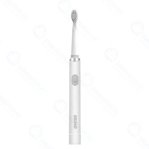 Зубная щётка электрическая SEAGO SG-552, белый