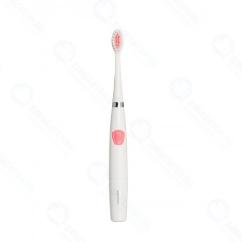 Зубная щётка электрическая SEAGO SG-912, розовый
