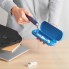 Зубная щётка электрическая SOOCAS V1 Blue GLOBAL, синий