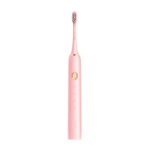 Зубная щётка электрическая SOOCAS X3U Sonic Electric Toothbrush Misty Pink GLOBAL, розовый