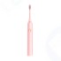 Зубная щётка электрическая SOOCAS X3U Sonic Electric Toothbrush Misty Pink GLOBAL, розовый