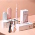 Зубная щётка электрическая SOOCAS X3U Sonic Electric Toothbrush Misty Pink GLOBAL, розовый