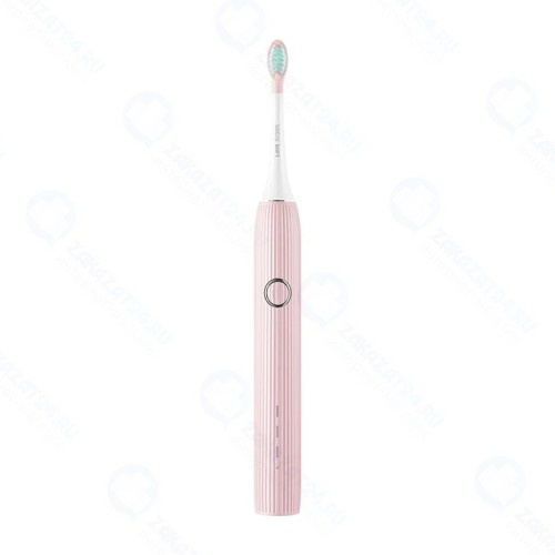 Зубная щётка электрическая SOOCAS V1, розовая