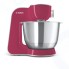 Кухонный комбайн Bosch MUM 58420 рубиновый/серебристый
