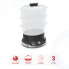Пароварка Tefal Ultra Compact VC204810
