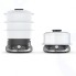 Пароварка Tefal Ultra Compact VC204810