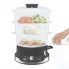Пароварка Tefal Ultra Compact VC204810