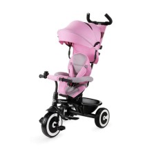 Велосипед трехколесный Kinderkraft Aston Pink Велосипед трехколесный Kinderkraft Aston Pink