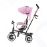 Велосипед трехколесный Kinderkraft Aston Pink