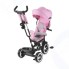 Велосипед трехколесный Kinderkraft Aston Pink