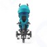 Велосипед трехколесный Kinderkraft Aston Turquoise