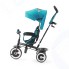 Велосипед трехколесный Kinderkraft Aston Turquoise