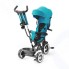 Велосипед трехколесный Kinderkraft Aston Turquoise