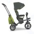 Велосипед трехколесный Lionelo LO-Tris Green Lime