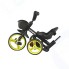 Велосипед трехколесный складной Maxiscoo 