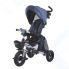 Велосипед трехколесный складной Maxiscoo 