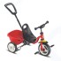 Трехколесный велосипед Puky Ceety 2214 red красный