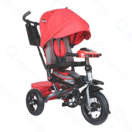 Велосипед трехколесный Safari Trike Bike BL0098 12