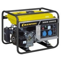 Генератор бензиновый CHAMPION GG3300